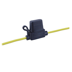 汽車保險絲座CF-02